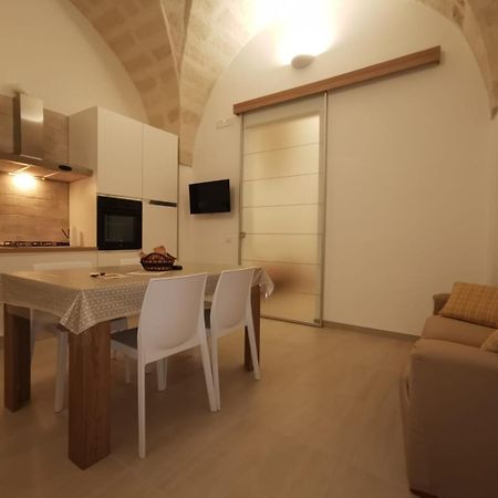A Casa Di Tina Apartment Crispiano Exterior photo